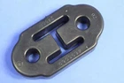 Genuine Mopar Exhaust Support Isolator 4695069 New. Price: $27.69.