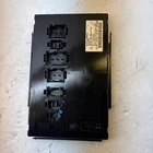 Mercedes W251 X164 W164 Gl Ml Sam Rear Control Module Oem 2006 - 2012 Used. Price: $188.00.