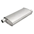 For Jeep Compass 2017-2022 Mopar 57008701AA Exhaust Muffler New. Price: $38.64.