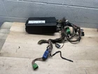 Range Land Rover LR4 Oem 10-13 Front Fuse Electronics Relay Box Junction Module Used. Price: $102.81.