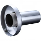 Tomei Sound Reducer (115MM), Fits Most Exhausts PB609B-INS01 New. Price: $46.02.