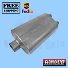 Exhaust Muffler Flowmaster FLO8530552 New. Price: $288.66.