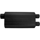 Flowmaster H.d. Muffler - 3.00 Offset In / 2.50 Dual Out Moderate Sound New. Price: $292.00.