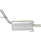 Walker Exhaust Soundfx Dirfit Muffler 1.825" Inl(id) 2.25" Otlt(od) 18991 New. Price: $132.98.