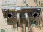 2005-2006 Ford Gt Stock Exhaust Muffler Used. Price: $3000.00.