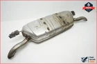 2018 - 2020 Volkswagen Tiguan Rear Exhaust System Muffler Pipe Oem Used. Price: $203.99.