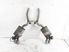 2013-2015 Chevrolet Camaro Rear Exhaust Muffler Pipe 23259292 Used. Price: $849.00.