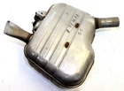 Audi A4 B9 35TFSI Avant Facelift 8W9253611A Exhaust Silencer Right Gebraucht. Price: $199.70.