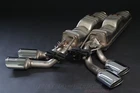 A4654907300 A4654907400 Exhaust Esd Sport Valves Mercedes W465 G63 Amg Class New. Price: $2846.03.