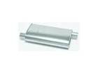 Muffler For 1986-1990 Chevy Caprice 5.0L V8 Vin: 1987 1989 1988 VP127CD New. Price: $55.19.