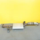 2024-2025 Buick Encore Gx Exhaust Muffler Resonator W/ Tube Oem 42598649 Used. Price: $251.25.
