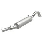 For Mercury Mariner 2009-2010 Brexhaust Resonator New. Price: $235.42.