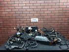 2010-2013 Land Rover Engine Wire Wiring Harness W/ Fuse Box AH22-14290-APB Used. Price: $200.00.