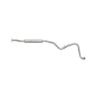 Walker Exhaust Direct Fit Resonator And Pipe Asm 47844 New. Price: $221.34.