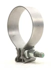 New Oem Mopar Exhaust Pipe Clamp 68334692AB Ram 1500 3.0L Diesel 2019-2026. Price: $23.15.