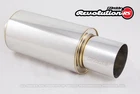 Greddy For 3.0IN Universal Revolution Muffler New. Price: $196.19.