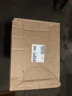 Exhaust Muffler-quiet-flow Ss Walker 22034 New. Price: $80.00.