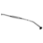 Genuine Walker Exhaust Direct Fit Resonator And Pipe Assembly 55182. Price: $60.67.