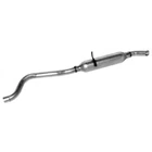 Exhaust Pipe-resonator Assembly Walker 55049 Chrysler, Dodge, Plymouth New. Price: $55.80.