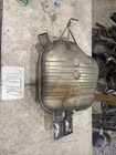04-07 Bmw 525I E60 M54 Rear Exhaust Silencer Muffler 7521702 Oem Used. Price: $140.00.
