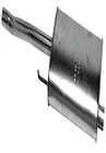 Walker 18184 Soundfx Muffler New. Price: $61.58.