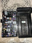 Genuine Mopar Power Distribution Block/fuse Box 68574993AA Jeep Gladiator 24-25 Used. Price: $250.00.