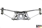 Porsche 987 Boxster Spyder Rear Exhaust Muffler Support Bracket 2011 2012 Oem Used. Price: $249.99.