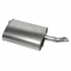 Walker Exhaust Muffler 18802 High-quality Auto Part, Universal Fit For New. Price: $120.50.