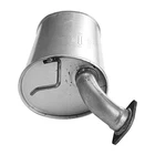 Ap Exhaust Products 700393 Muffler New. Price: $138.77.