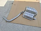 2015-2023 Dodge Challenger Rear Righ Exhaust Muffler Oem 68164450AA Used. Price: $399.99.