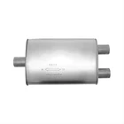 Ap Exhaust Big Max Turbo Muffler 690515 New. Price: $43.99.