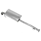 Walker Exhaust Soundfx Direct Fit Muffler 18901 New. Price: $196.23.
