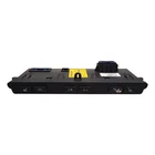 Bmw Dtc Heated Seat Roof Switch E64 Series Convertible 9163852 Used. Price: $47.64.