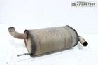 2006-2007 Hummer H3 3.7L Engine Exhaust Rear Muffler Cut Off 15931261 Oem Used. Price: $194.99.