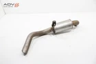 23-25 Chevy Colorado Gmc Canyon 2.7L Exhaust Rear Muffler Resonator Pipe Oem Cut Used. Price: $254.99.