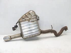16-20 Jaguar X260 Xf 3.0 S/c Exhaust Muffler Pipe Tip Left Rear Oem 121124B Used. Price: $134.95.