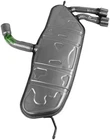 Walker Exhaust 50082 Quiet-flow Direct Fit Muffler New. Price: $476.22.