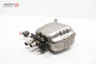 2019 2021 Volkswagen Arteon Rear Left Side Exhaust Muffler Oem -cut- Used. Price: $399.99.