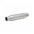 Vibrant 1791 Bottle Style Resonator 2.25" Inlet/outlet X 18" Long New. Price: $104.99.