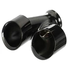 2018-2021 Jeep Grand Cherokee Exhaust Tailpipe Tip Left Oem New Mopar 68306589AB. Price: $262.08.
