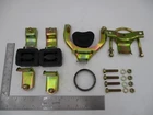 Porsche 924S 944 1982 To 1989 Exhaust Hanger Kit All New. Price: $116.00.