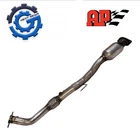New Ap Catalytic Converter For 2002-2005 Toyota Camry 2.4L L4 Gas Dohc 33173. Price: $270.53.
