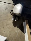 2015-2021 Subaru Wrx Sti Oem Exhaust Mufflers Pair Left Right Stock Used. Price: $350.00.