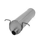 Ap Exhaust Products 700407 Muffler New. Price: $62.47.