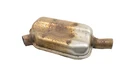 2011-2017 Volkswagen Tiguan 2.0L Center Intermediate Exhaust Muffler Fwd Oem Used. Price: $174.99.