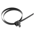 Ford F-150 1975-1995 Walker 35564 Steel Silver Muffler Strap New. Price: $11.86.