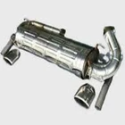 Honda Genuine Acura Nsx NA1 Exhaust Muffler Set New Japan 18030-SL0-A00. Price: $38855.28.
