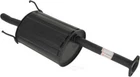 Exhaust Muffler-oes Autopart Intl 2103-60543-3 Fits 01-05 Honda Civic New. Price: $88.95.