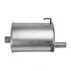 Exhaust MUFFLER-3 Door, Hatchback Ap 700169 Fits 1996 Honda Civic New. Price: $180.99.