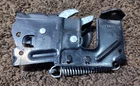 2012-16 Bmw Series F30 Bonnet Lock Catch Mechanism Right Pass. Side 4895376-02 Used. Price: $41.75.